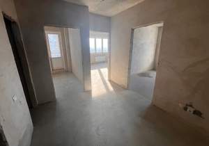 2-к квартира, сданный дом, 56м2, 10/18 этаж