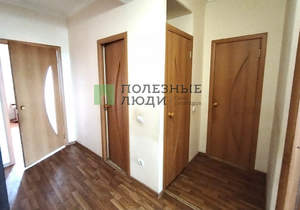 2-к квартира, вторичка, 67м2, 8/9 этаж