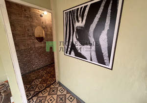 1-к квартира, вторичка, 31м2, 5/5 этаж