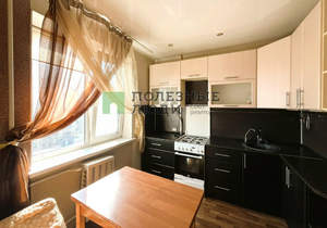 2-к квартира, вторичка, 51м2, 5/9 этаж