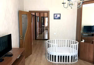 2-к квартира, вторичка, 66м2, 2/9 этаж