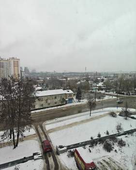 3-к квартира, вторичка, 61м2, 5/9 этаж