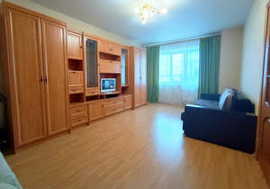 1-к квартира, вторичка, 43м2, 12/12 этаж