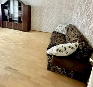 1-к квартира, вторичка, 37м2, 1/9 этаж