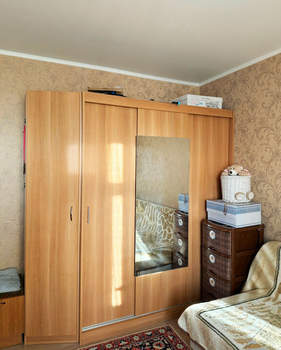 2-к квартира, вторичка, 48м2, 7/9 этаж