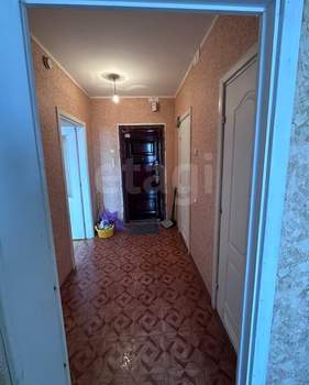 1-к квартира, вторичка, 37м2, 2/9 этаж