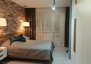 2-к квартира, вторичка, 60м2, 9/17 этаж