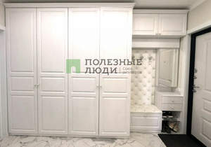 2-к квартира, вторичка, 59м2, 12/18 этаж