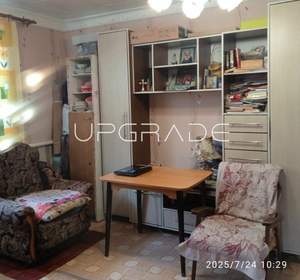 2-к квартира, вторичка, 39м2, 2/2 этаж
