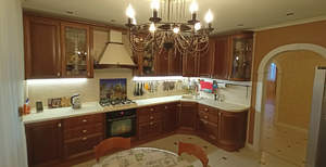 3-к квартира, вторичка, 103м2, 4/9 этаж