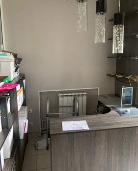 7-к квартира, вторичка, 159м2, 2/16 этаж