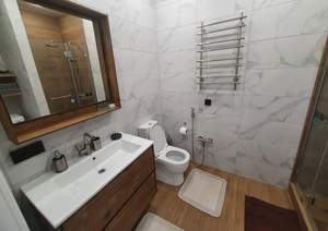 2-к квартира, вторичка, 46м2, 8/13 этаж