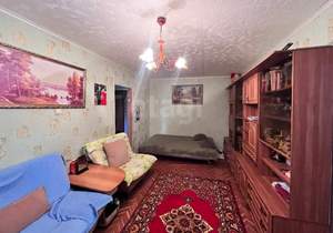 2-к квартира, вторичка, 43м2, 5/5 этаж