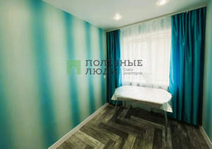 2-к квартира, вторичка, 42м2, 3/5 этаж