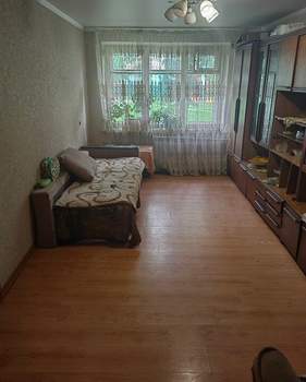 2-к квартира, вторичка, 45м2, 1/5 этаж
