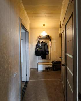 2-к квартира, вторичка, 44м2, 4/5 этаж