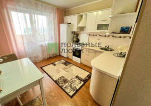 Фото квартиры на продажу (2)