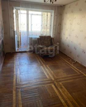 2-к квартира, вторичка, 51м2, 6/9 этаж
