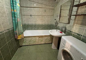 3-к квартира, вторичка, 75м2, 6/9 этаж