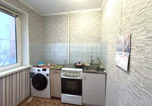 2-к квартира, вторичка, 45м2, 3/5 этаж