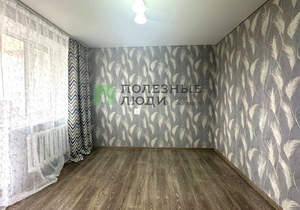 2-к квартира, вторичка, 59м2, 4/9 этаж