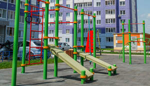 1-к квартира, вторичка, 45м2, 10/16 этаж