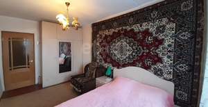 2-к квартира, вторичка, 49м2, 12/14 этаж