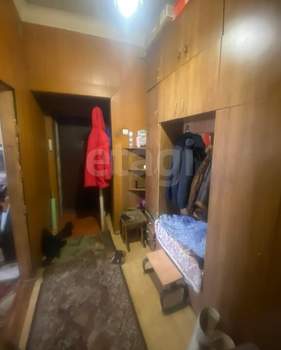 2-к квартира, вторичка, 49м2, 5/5 этаж