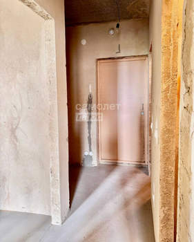1-к квартира, вторичка, 38м2, 8/11 этаж