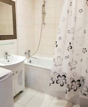 2-к квартира, вторичка, 74м2, 8/16 этаж