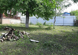 2-к квартира, вторичка, 56м2, 1/1 этаж