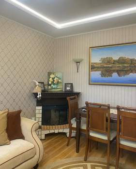 2-к квартира, вторичка, 53м2, 3/9 этаж