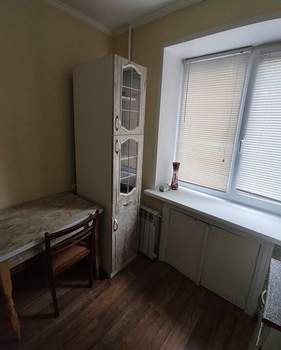 2-к квартира, вторичка, 43м2, 4/5 этаж