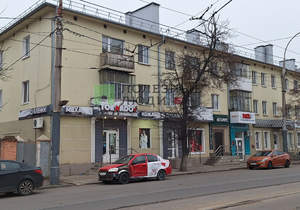 2-к квартира, вторичка, 42м2, 2/3 этаж