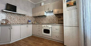 2-к квартира, вторичка, 46м2, 13/17 этаж