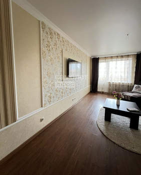 1-к квартира, вторичка, 42м2, 2/9 этаж