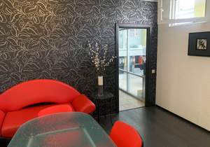 7-к квартира, вторичка, 159м2, 2/16 этаж