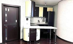 1-к квартира, вторичка, 46м2, 15/17 этаж