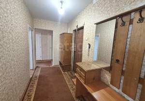 2-к квартира, вторичка, 61м2, 2/9 этаж