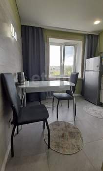 1-к квартира, вторичка, 38м2, 6/10 этаж