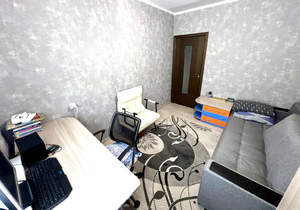 3-к квартира, вторичка, 65м2, 10/10 этаж