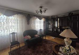 3-к квартира, вторичка, 81м2, 4/12 этаж