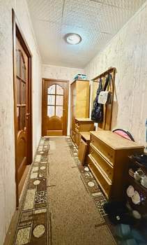 2-к квартира, вторичка, 50м2, 1/9 этаж