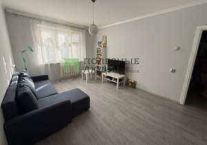 2-к квартира, вторичка, 61м2, 3/9 этаж