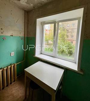 1-к квартира, вторичка, 30м2, 1/5 этаж