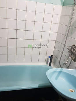 2-к квартира, вторичка, 50м2, 5/9 этаж