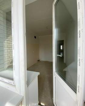 1-к квартира, вторичка, 42м2, 5/9 этаж