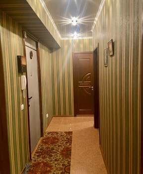 3-к квартира, вторичка, 55м2, 14/16 этаж