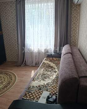 2-к квартира, вторичка, 43м2, 3/5 этаж