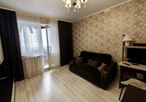 1-к квартира, вторичка, 39м2, 6/10 этаж